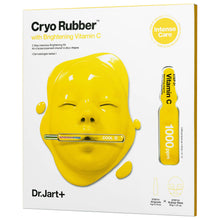 Load image into Gallery viewer, Cryo Rubber™ Masks