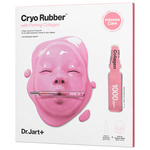Cryo Rubber™ Masks