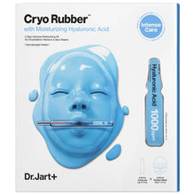 Load image into Gallery viewer, Cryo Rubber™ Masks