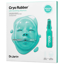 Load image into Gallery viewer, Cryo Rubber™ Masks