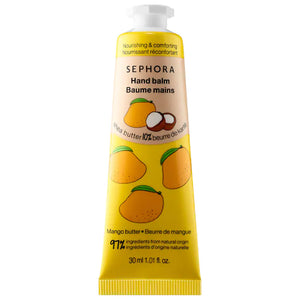 Hand Balm with Shea Butter