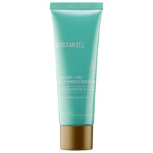 Load image into Gallery viewer, Biossance Squalane + Zinc Sheer Mineral Sunscreen
