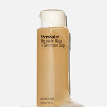 Load image into Gallery viewer, The Body Wash - With Niacinamide, Vitamins + Plant Surfactants