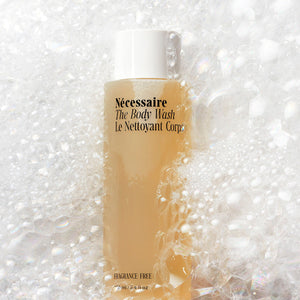 The Body Wash - With Niacinamide, Vitamins + Plant Surfactants