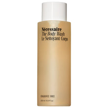 Load image into Gallery viewer, The Body Wash - With Niacinamide, Vitamins + Plant Surfactants