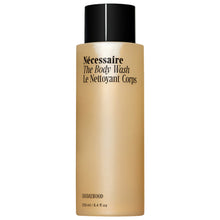 Load image into Gallery viewer, The Body Wash - With Niacinamide, Vitamins + Plant Surfactants