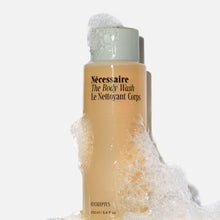 Load image into Gallery viewer, The Body Wash - With Niacinamide, Vitamins + Plant Surfactants