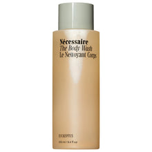 Load image into Gallery viewer, The Body Wash - With Niacinamide, Vitamins + Plant Surfactants