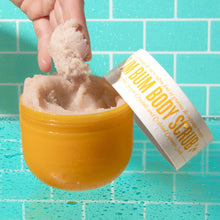 Load image into Gallery viewer, Bum Bum Body Scrub