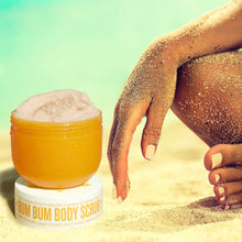 Load image into Gallery viewer, Bum Bum Body Scrub