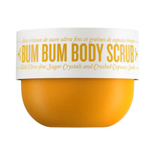 Load image into Gallery viewer, Bum Bum Body Scrub