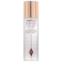 Load image into Gallery viewer, Charlotte Tilbury
Airbrush Flawless Setting Spray