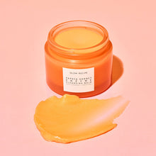 Load image into Gallery viewer, Papaya Sorbet Smoothing Enzyme Cleansing Balm &amp; Makeup Remover