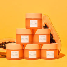 Load image into Gallery viewer, Papaya Sorbet Smoothing Enzyme Cleansing Balm &amp; Makeup Remover