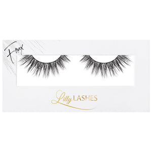 Lilly Lashes Lite Faux Mink Lashes