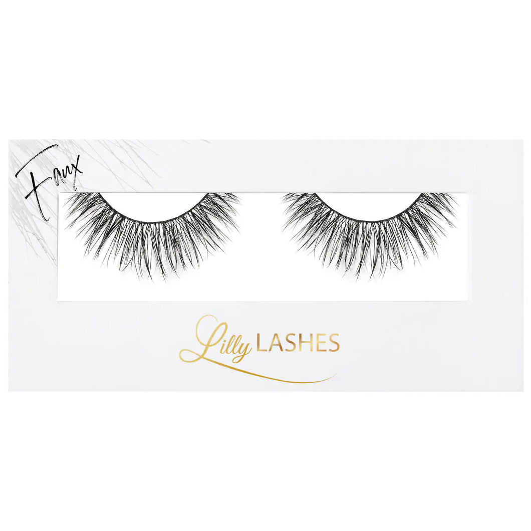 Lilly Lashes Lite Faux Mink Lashes
