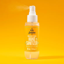 Load image into Gallery viewer, Brazilian Touch Hand Sanitizer Spray