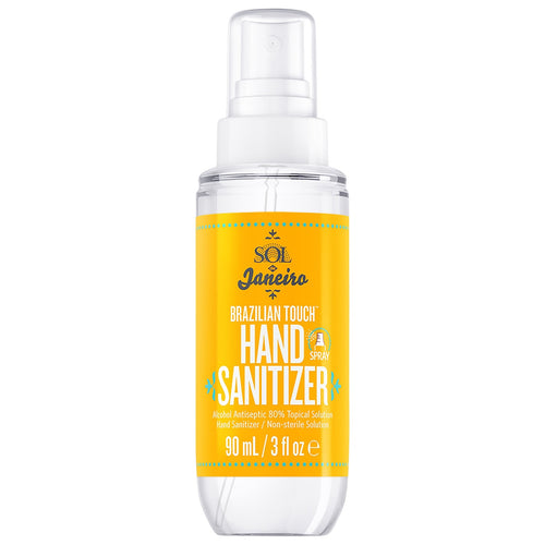 Brazilian Touch Hand Sanitizer Spray