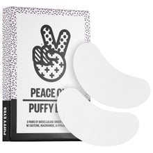 Load image into Gallery viewer, Puffy Under-Eye Patches