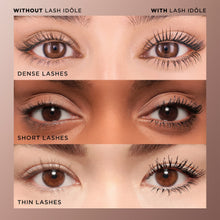 Load image into Gallery viewer, Lash Idôle Lash-Lifting &amp; Volumizing Mascara