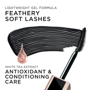 Lash Idôle Lash-Lifting & Volumizing Mascara