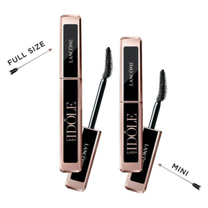 Lash Idôle Lash-Lifting & Volumizing Mascara