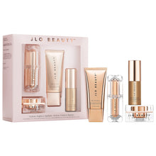 Load image into Gallery viewer, That JLo Glow 4-Piece Kit