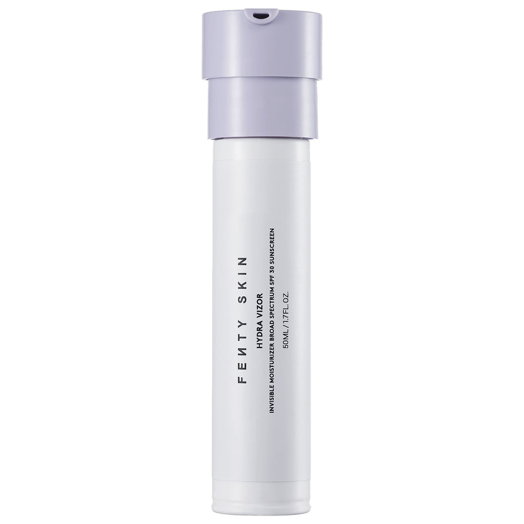 Hydra Vizor Refillable Invisible Face Moisturizer SPF 30 with Niacinamide