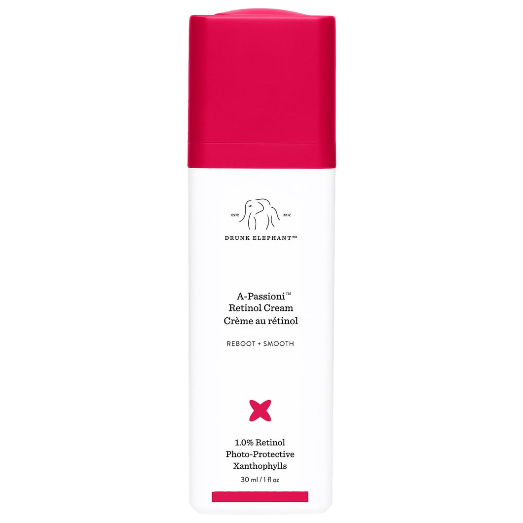Pink Passioni™ Retinol Cream | Retinol Cream | EVE