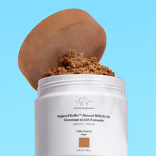 Load image into Gallery viewer, Sugared Koffie™ Almond Milk Body Scrub