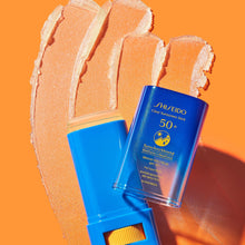 Load image into Gallery viewer, Clear Sunscreen Stick SPF 50+