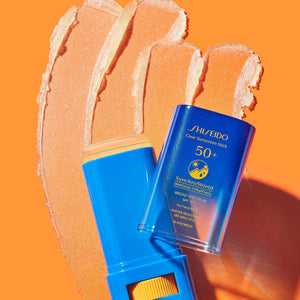 Clear Sunscreen Stick SPF 50+