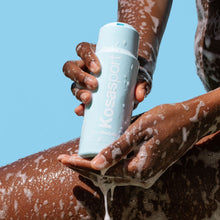 Load image into Gallery viewer, Good Body Skin AHA + Enzyme Exfoliating Body Wash