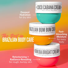 Load image into Gallery viewer, Bom Dia Bright™ Body Cream