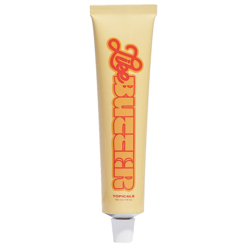 Like Butter Mask for Dry, Sensitive & Eczema-Prone Skin