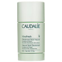 Load image into Gallery viewer, Vinofresh Natural Aluminum-Free Deodorant