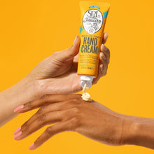 Load image into Gallery viewer, Brazilian Touch Hand Cream