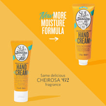 Load image into Gallery viewer, Brazilian Touch Hand Cream