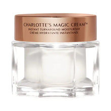 Load image into Gallery viewer, Magic Cream Moisturizer with Hyaluronic Acid