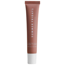 Load image into Gallery viewer, Lip Butter Balm for Hydration &amp; Shine