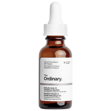 Load image into Gallery viewer, Salicylic Acid 2% Anhydrous Solution Pore Clearing Serum