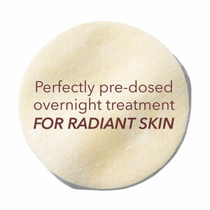 Advanced Retinol + Ferulic Overnight Texture Renewal Peel