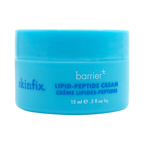 Barrier+ Triple Lipid-Peptide Face Cream