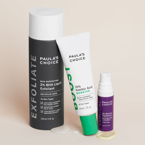 Complexion Clarity Kit