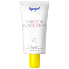 Load image into Gallery viewer, Unseen Sunscreen SPF 40 PA+++
