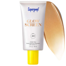 Load image into Gallery viewer, Glowscreen Sunscreen SPF 40