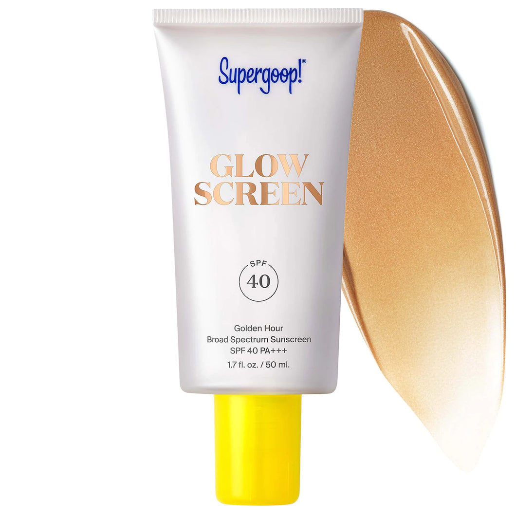 Glowscreen Sunscreen SPF 40