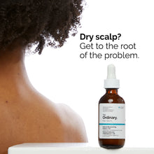 Load image into Gallery viewer, Natural Moisturizing Factors + Hyaluronic Acid Scalp Serum
