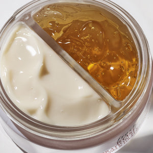 Rose Deep Hydration Sleeping Mask