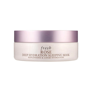 Rose Deep Hydration Sleeping Mask